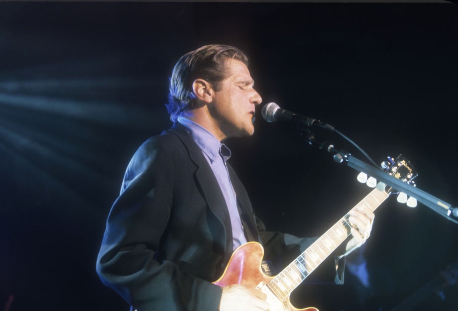 Readers' Poll: The 10 Best Glenn Frey Songs