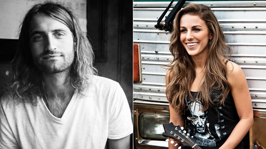 10 New Country Artists You Need to Know: February 2016