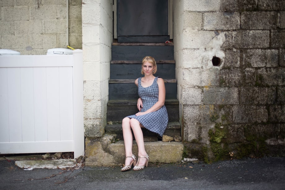 Dori Freeman