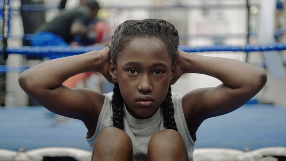 'The Fits'