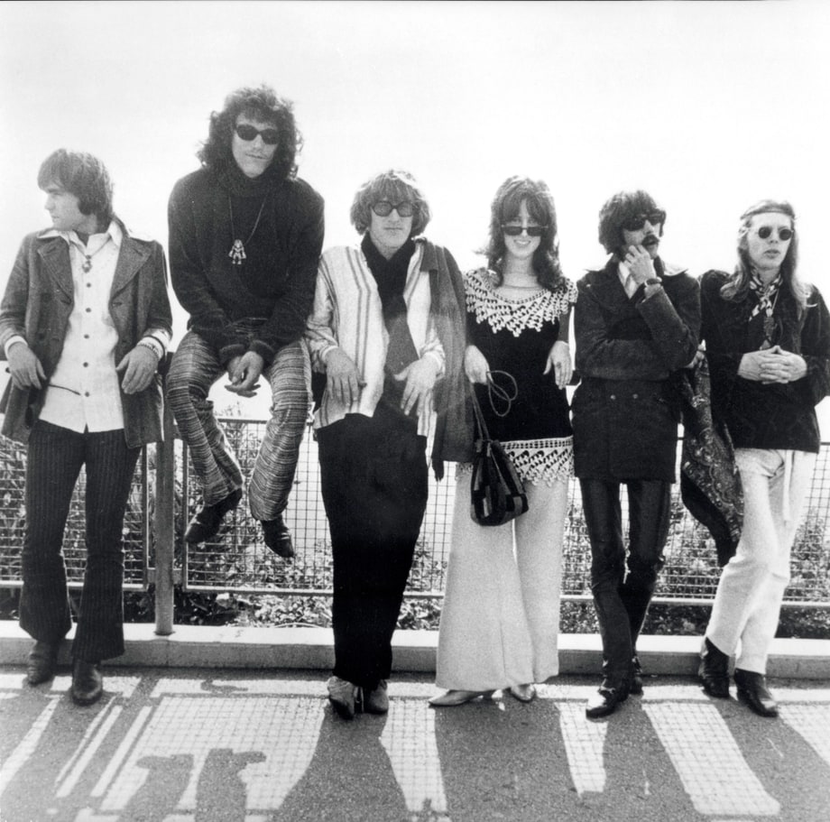 Jefferson Airplane: 12 Essential Songs