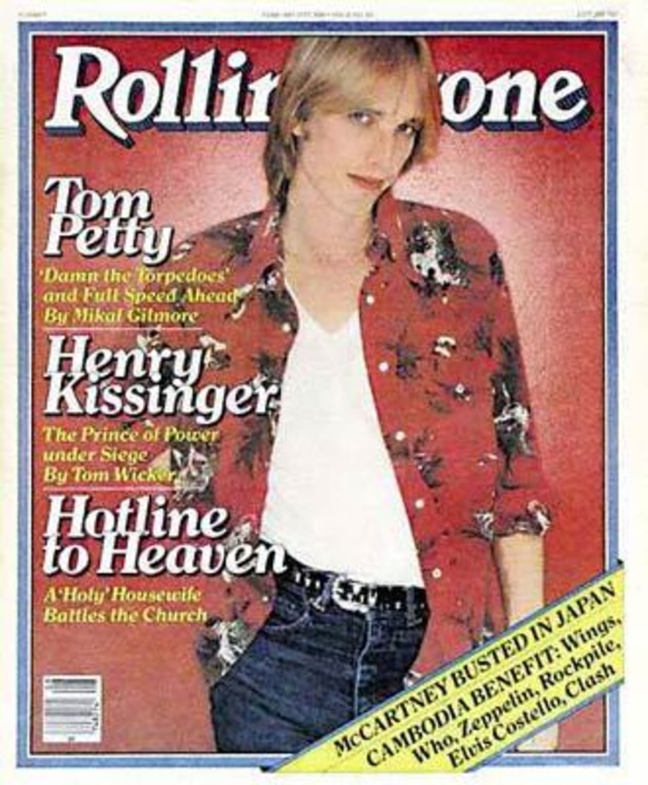 Cover Boy