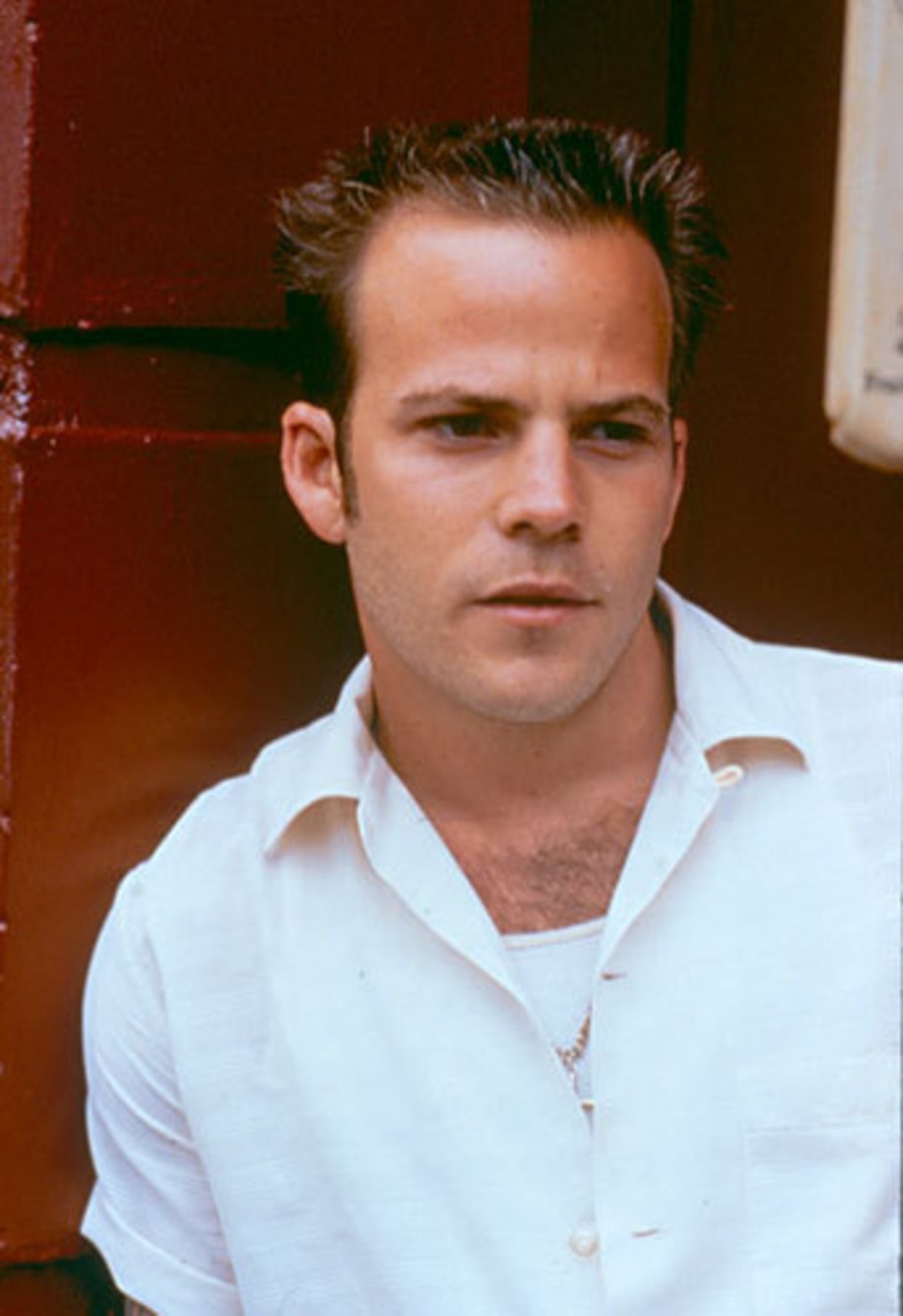 Stephen Dorff in