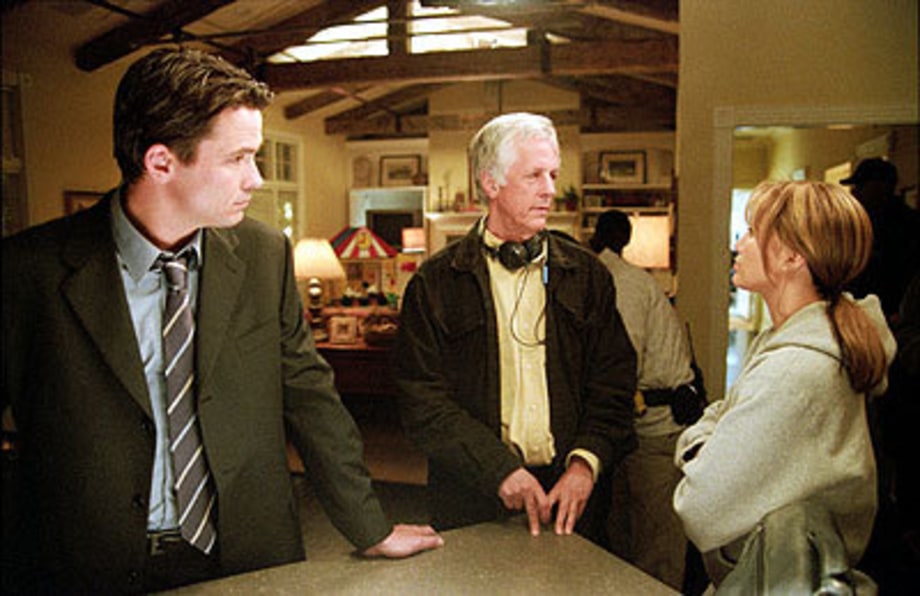 Billy Campbell in