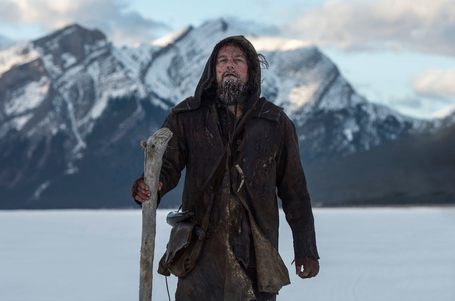 Best Actor