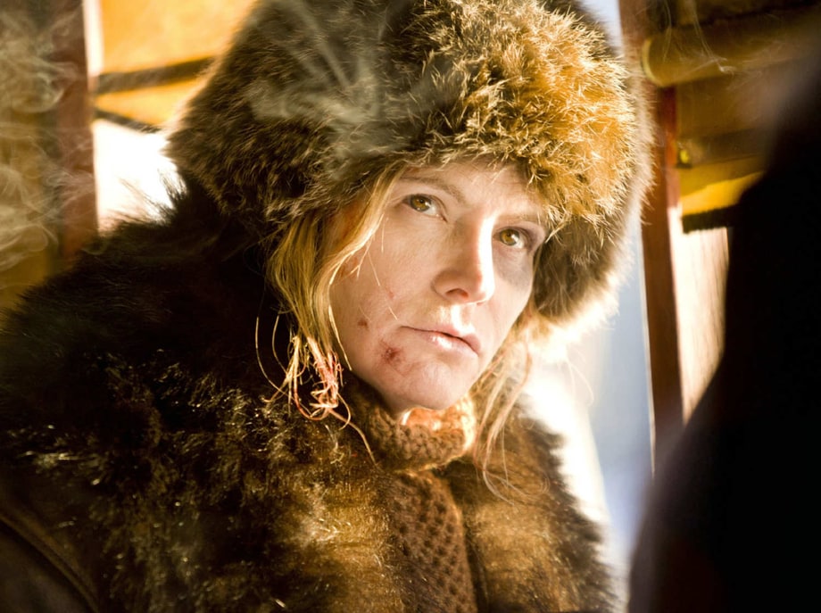 Best Supporting Actress
