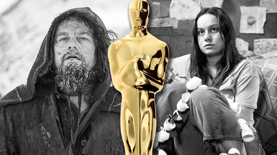 Oscars 2016: Who's Going to Win, Who Should Win