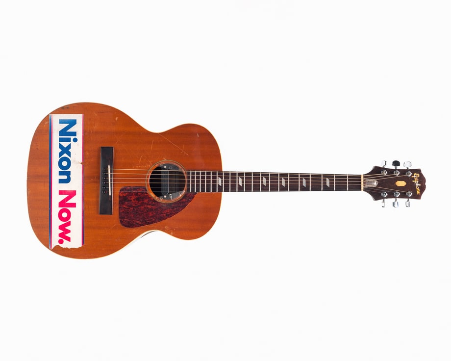 Nixon Now