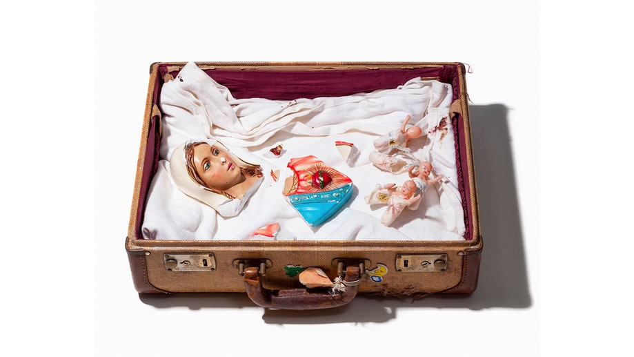 Madonna Box