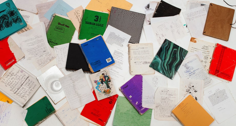 The Journals