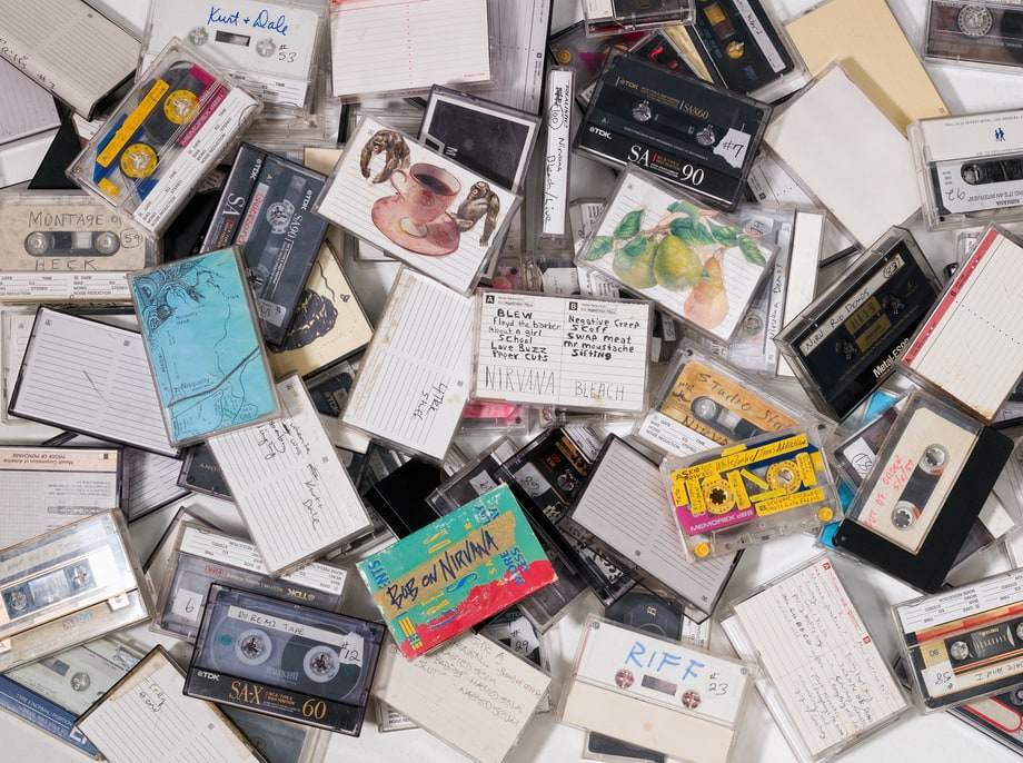 The Tapes