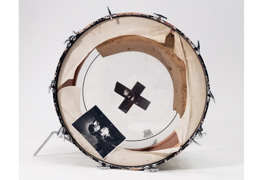 Kick Drum