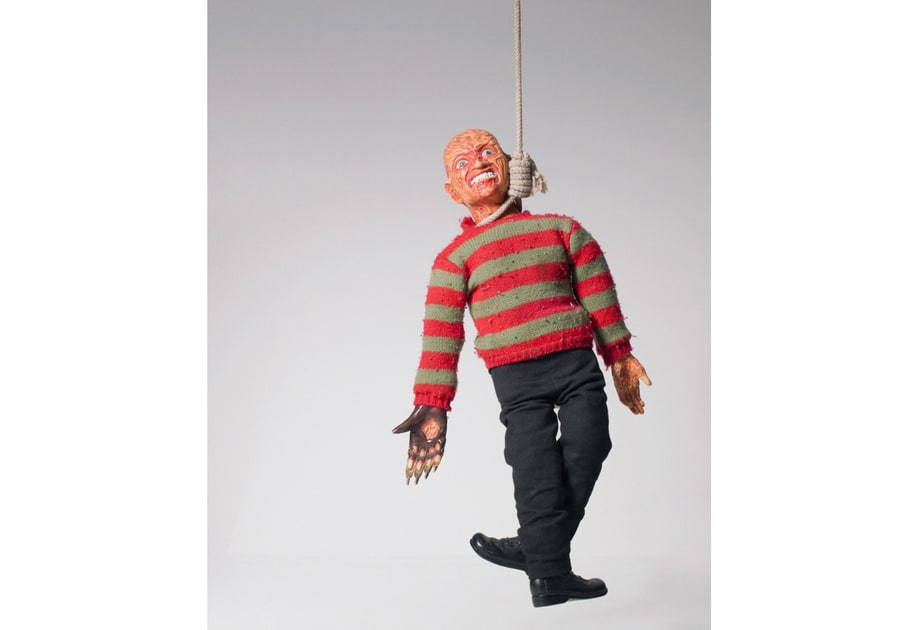 Freddy