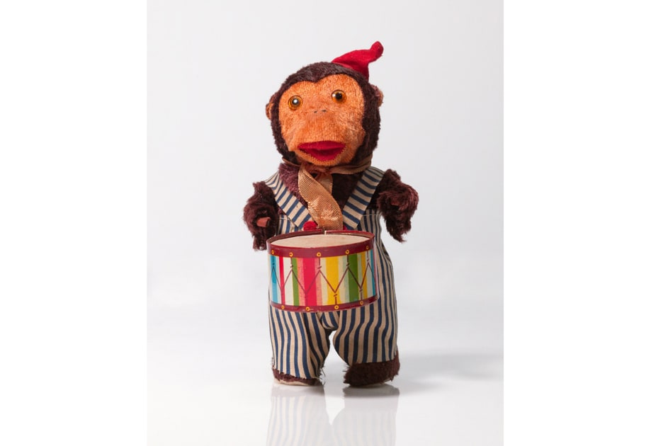 Kurt's Monkey #3