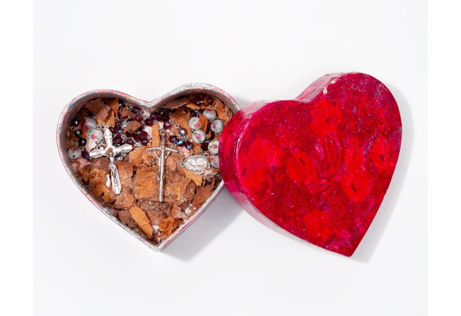 Heart-Shaped Box