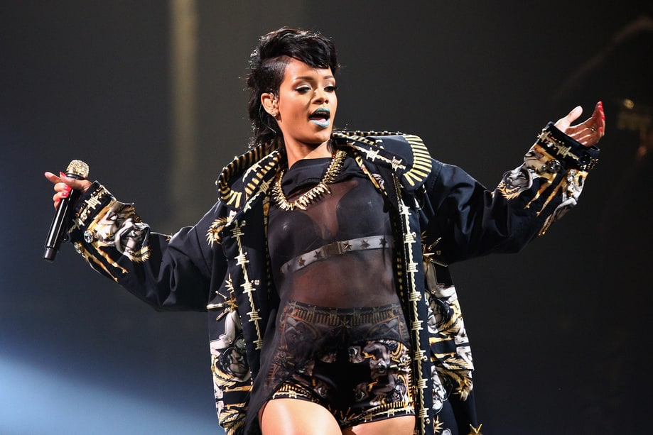 Readers' Poll: The 10 Best Rihanna Songs