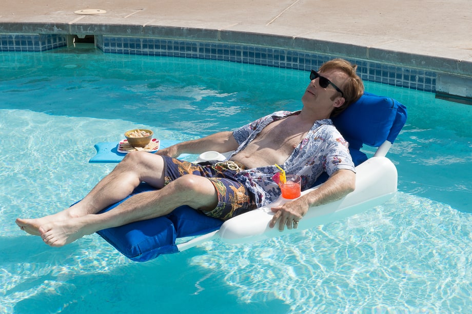 'Better Call Saul' Season 2 (February 15th)