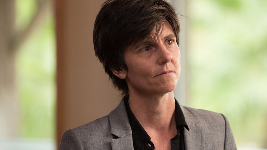 'One Mississippi' (Fall 2016)