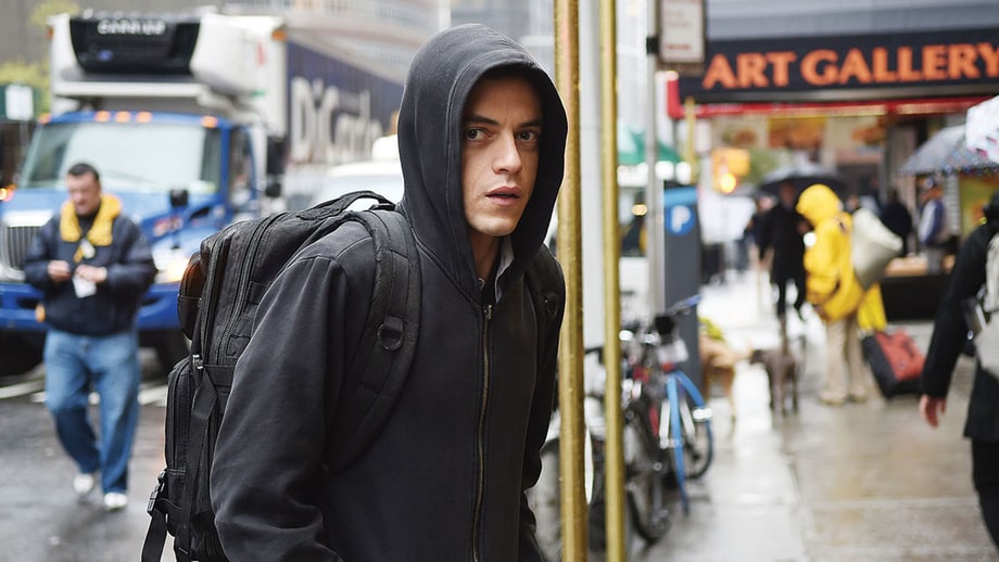 'Mr. Robot' Season 2 (Summer 2016)