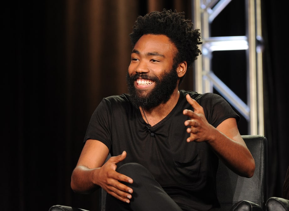 'Atlanta' (Fall 2016)