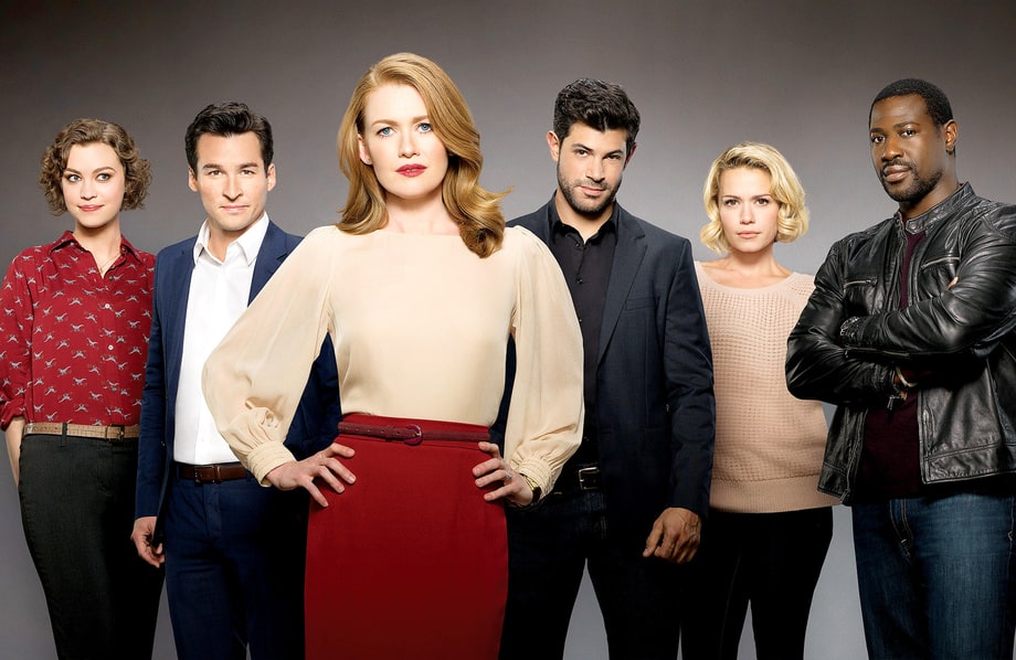 'The Catch' (March 24th)