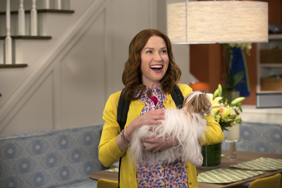 'Unbreakable Kimmy Schmidt' Season 2 (April 15th)