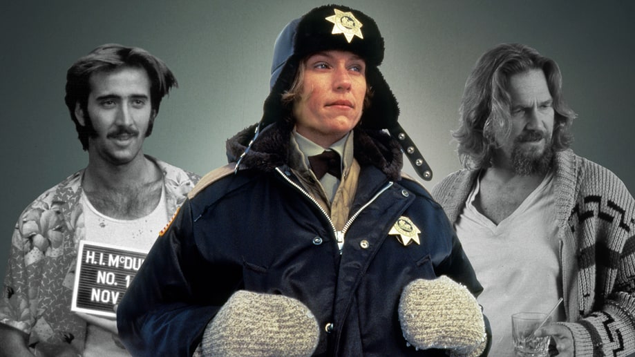 25 Best Coen Brother Characters