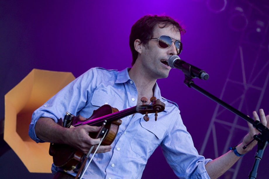 All Points West Festival: Radiohead, Jack Johnson, Kings of Leon and Trey Anastasio