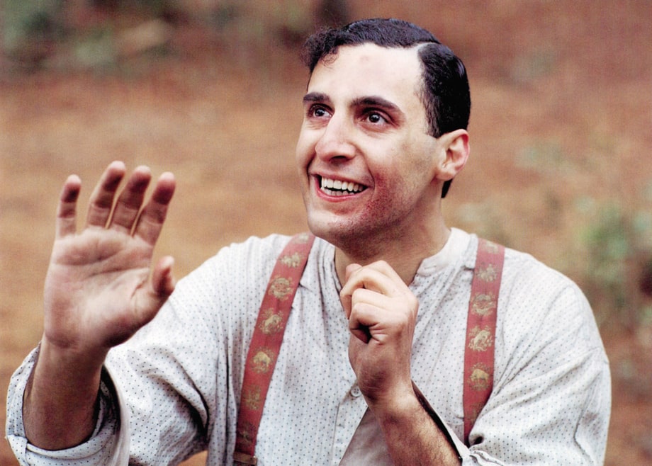 Bernie Bernbaum ('Miller's Crossing')