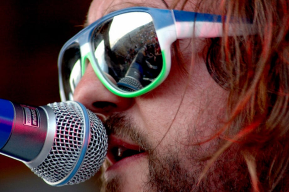 Photo Gallery: Sasquatch Festival 2007