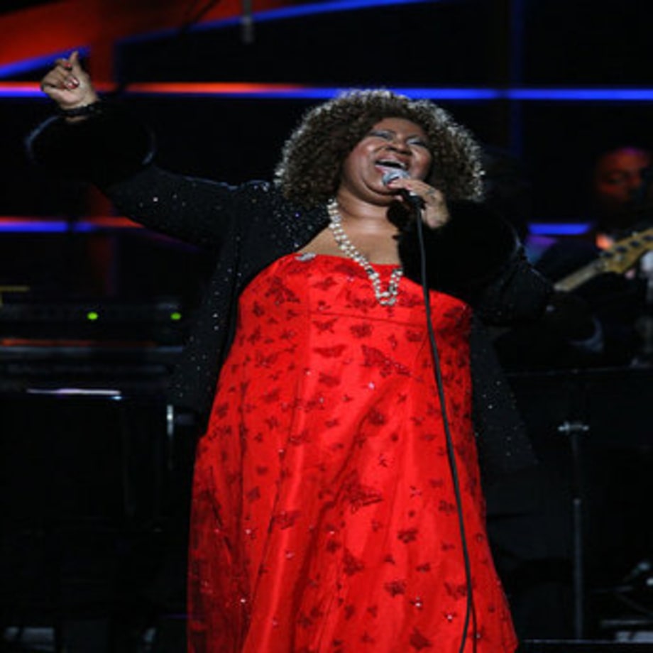 The Rock and Roll Hall of Fame 25th Anniversary Concerts