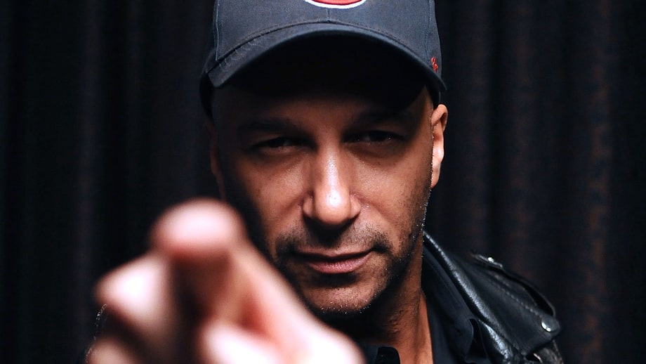 Tom Morello