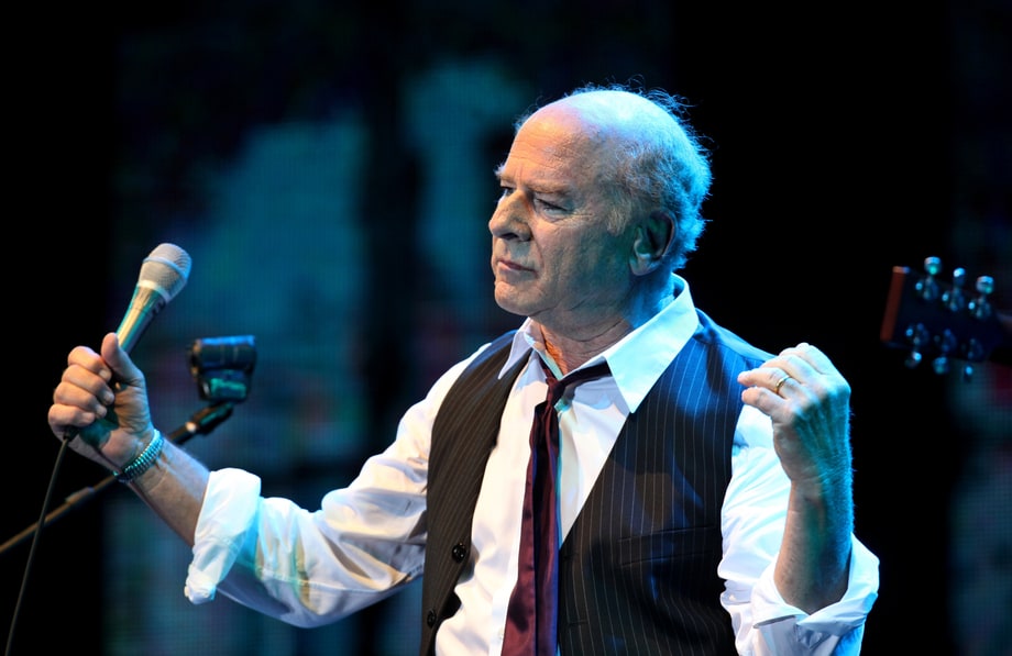 Art Garfunkel
