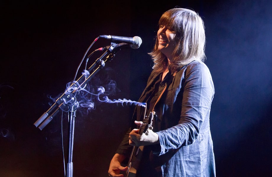 Cat Power