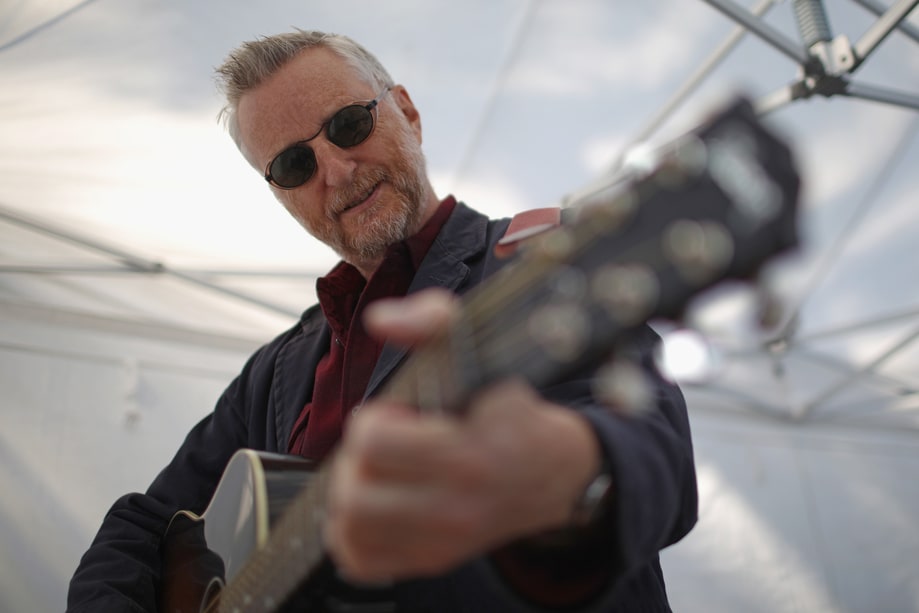 Billy Bragg