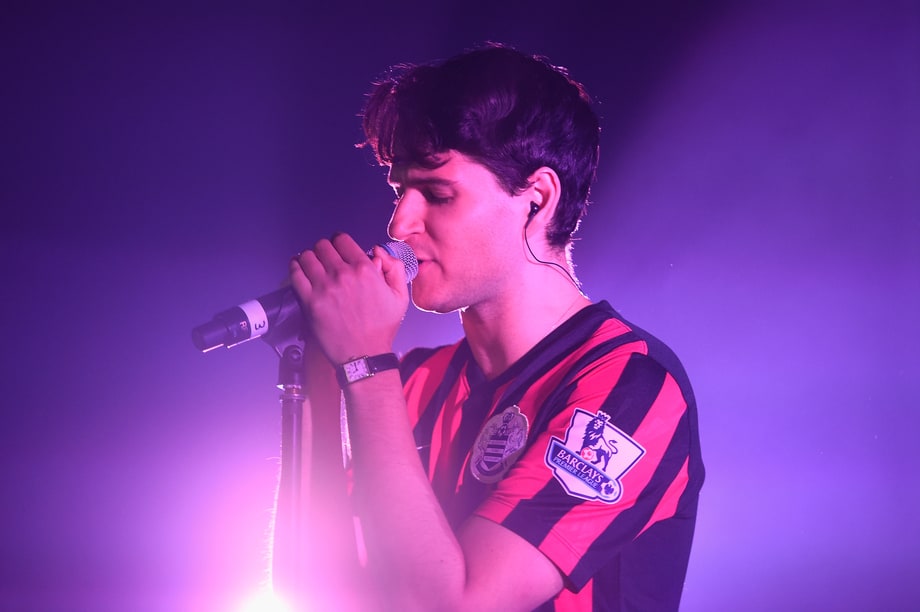 Ezra Koenig