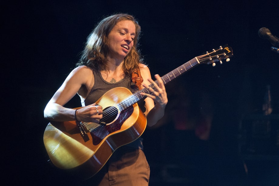 Ani DiFranco