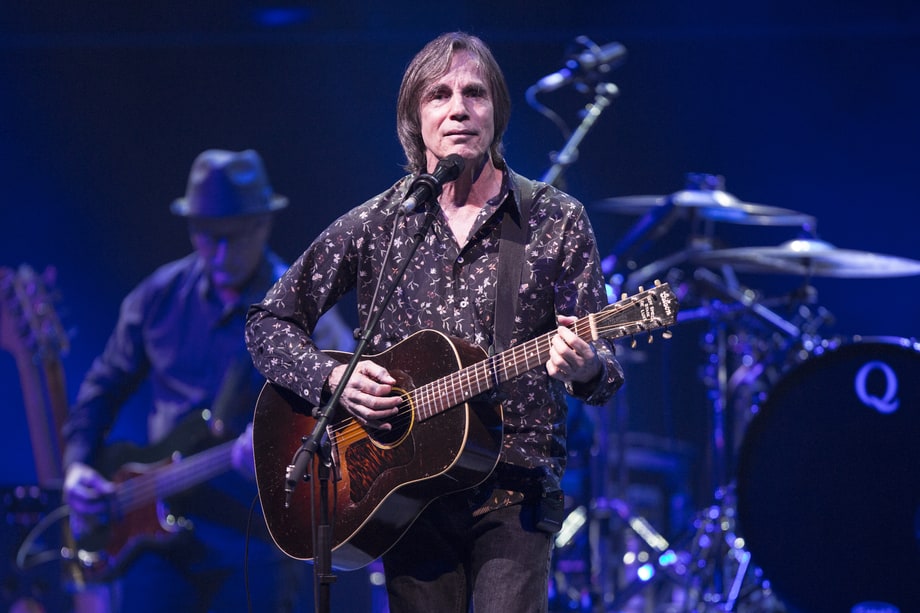 Jackson Browne