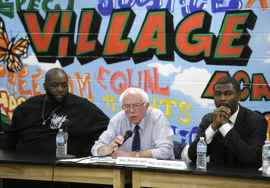 Killer Mike