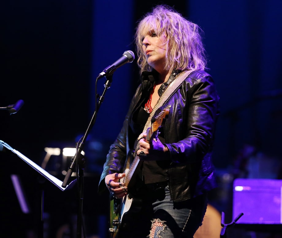 Lucinda Williams