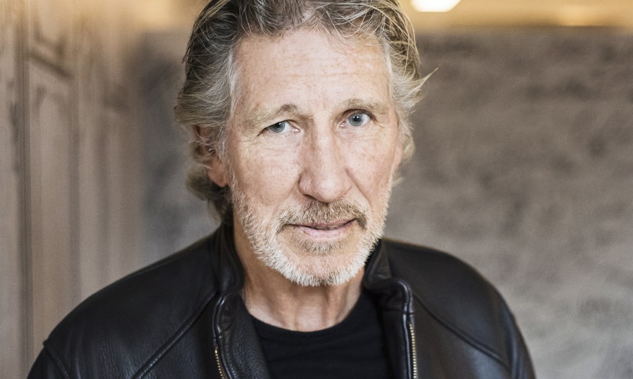 Roger Waters