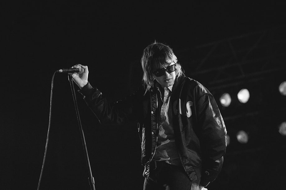 Julian Casablancas