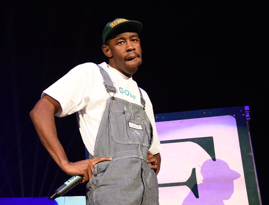 Tyler the Creator