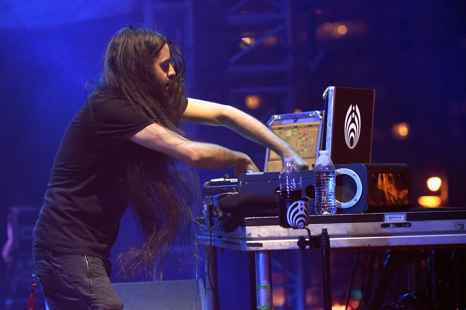 Bassnectar