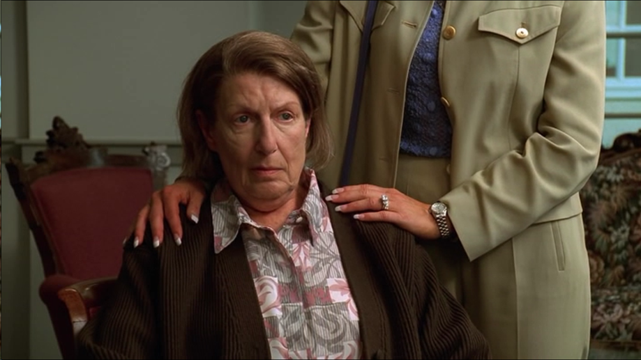 Livia Soprano, 'The Sopranos'