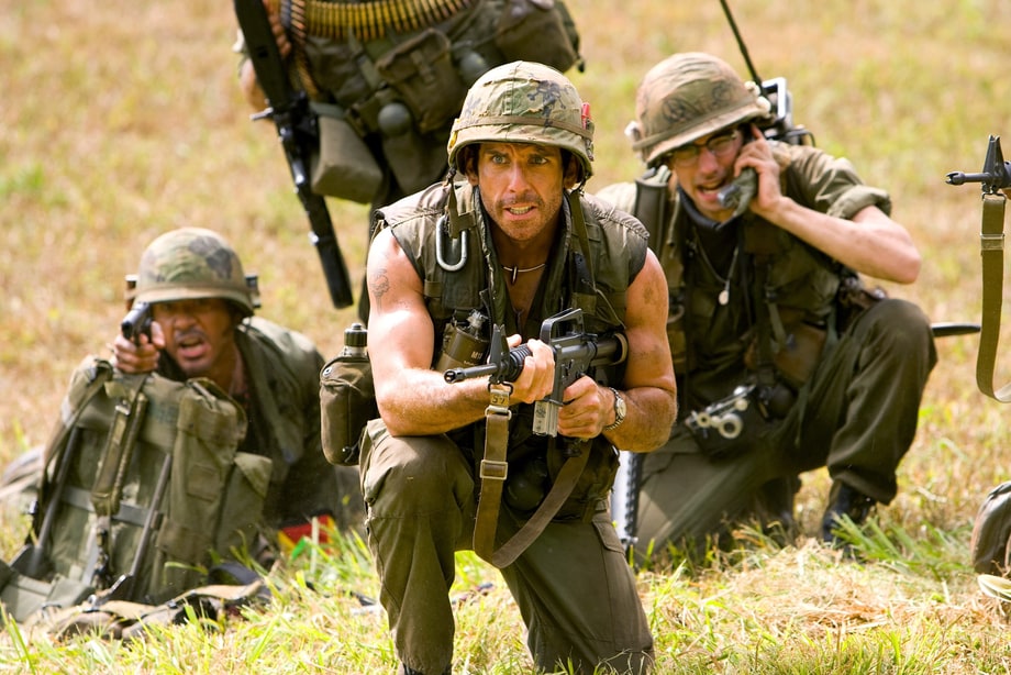 Readers' Poll: The 10 Best Ben Stiller Movies