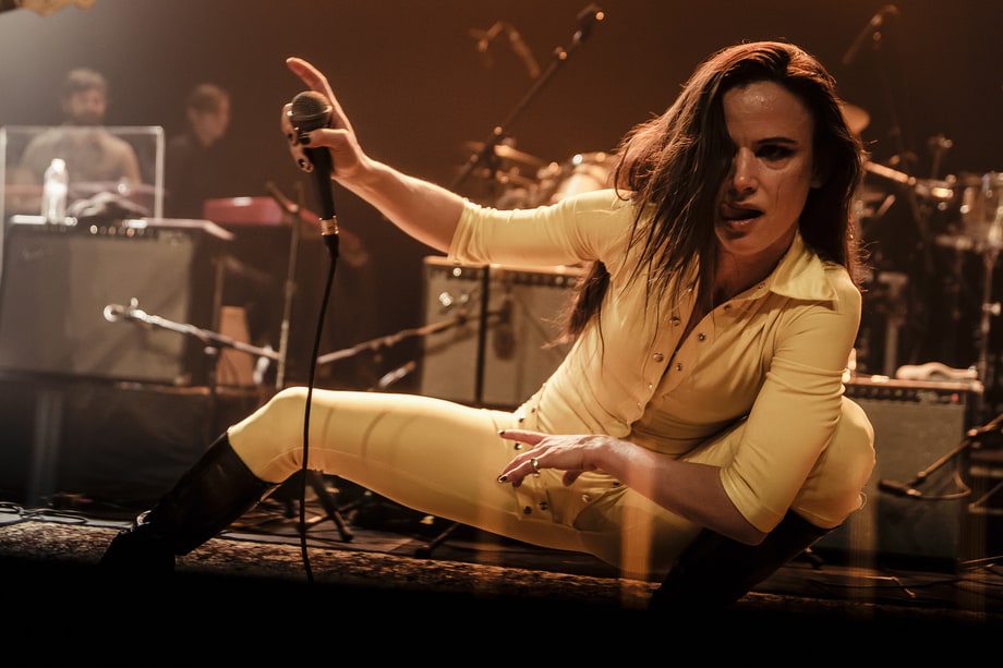 Juliette Lewis