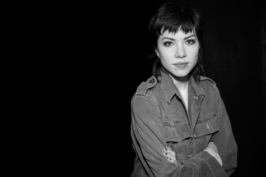 Carly Rae Jepsen