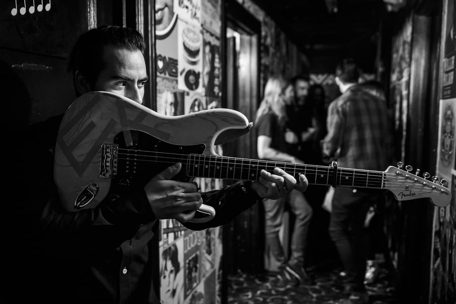Dhani Harrison