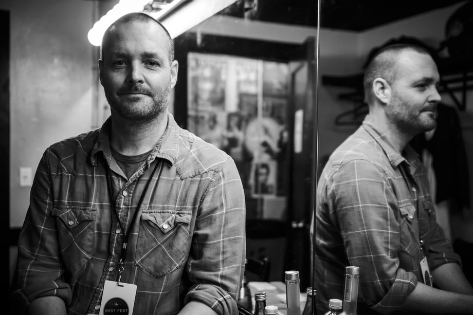 Will Forte